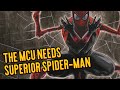 MCU Villains: Superior Spider-Man | Geek Culture Explained