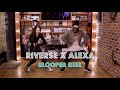 rIVerse x AleXa - BLOOPER REEL