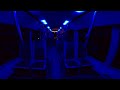 GX127L FULL "KICKDOWN" & ACCELERATION