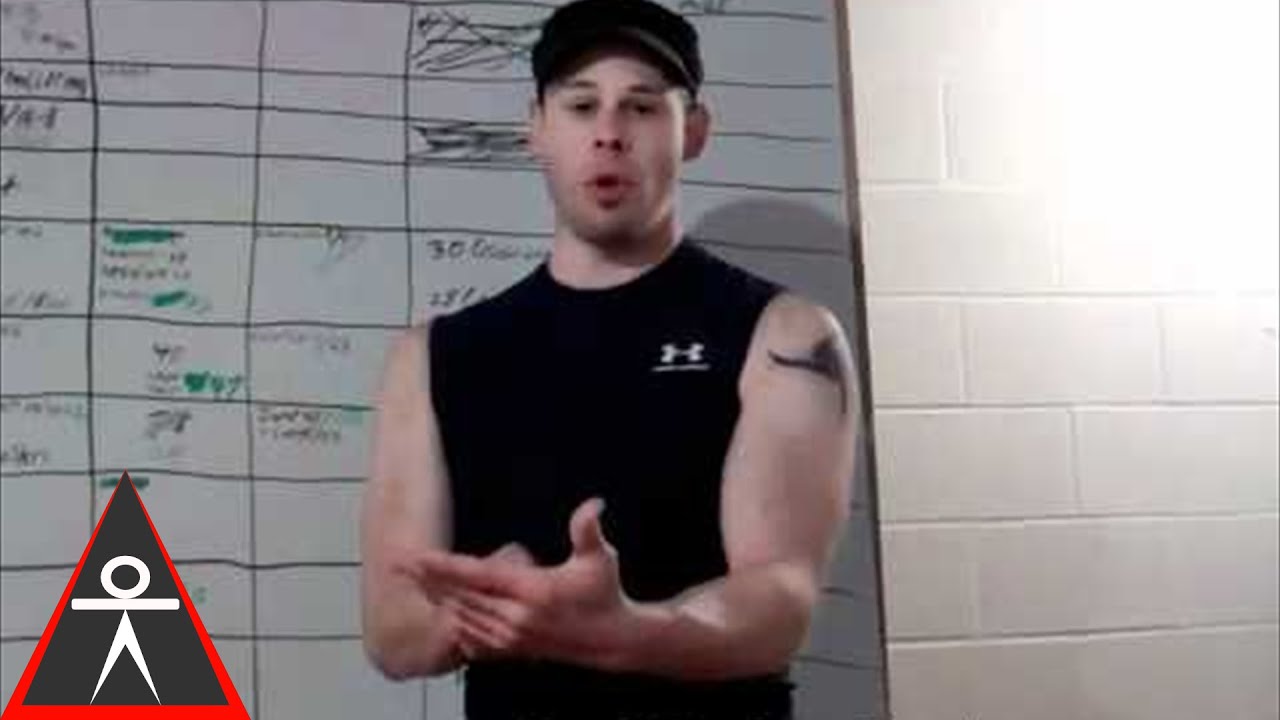 workouts traduccion My favorite Workout Log: The Score Board