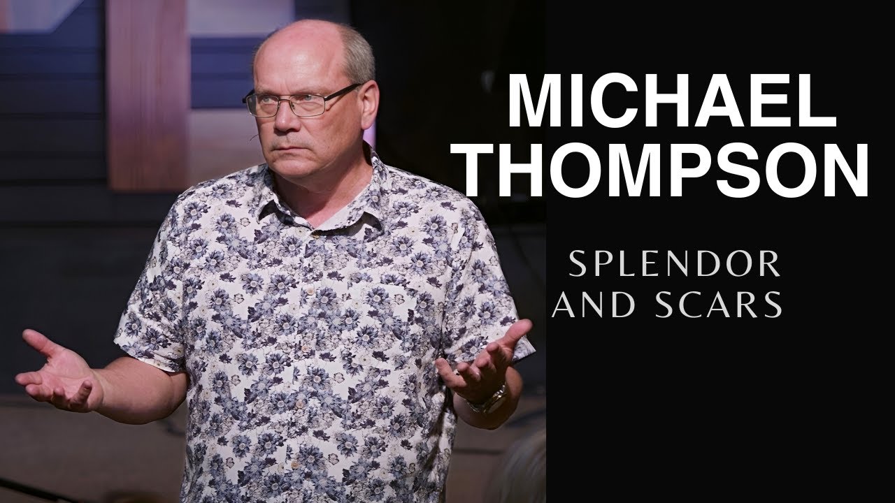 Michael Thompson - Splendor and Scars - YouTube