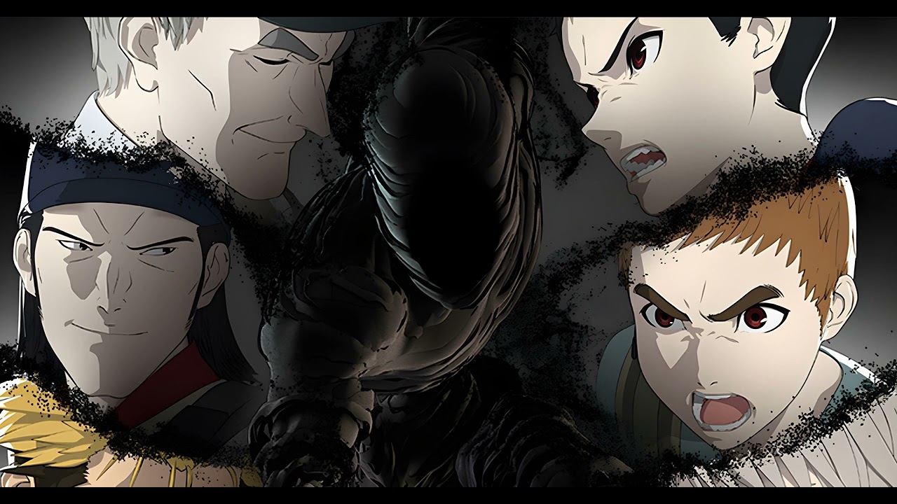 Ajin 2 | AJIN: Demi-Human Season 2 (Thoughts/Opinions)