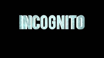 Intro by Incognito [HD]