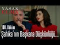 Şahika'dan dikkat çekici hareketler - Yasak Elma 100. Bölüm