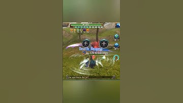 Dark bow build Dmg show case #toramonline #guide #bow