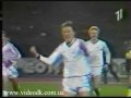 Динамо Киев - Селтик 1986