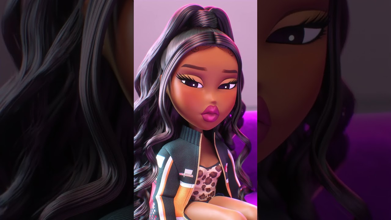 She Said 👗 Alwayz Bratz Season 2 💋💅👠 Episode 9 