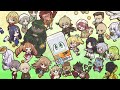 Reborn as a Vending Machine 3rd Season Ending | "Mekurumeku Rendezvous" by FUWAMOCO