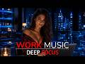 Flow State Music for Deep Work 🧠 Relaxing Focus Background