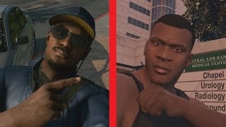 Watch_Dogs 2 vs GTA 5