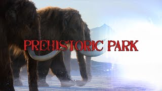 Prehistoric Park - Intro Reimagined by Paleo Edits 10,743 views 2 months ago 1 minute, 23 seconds
