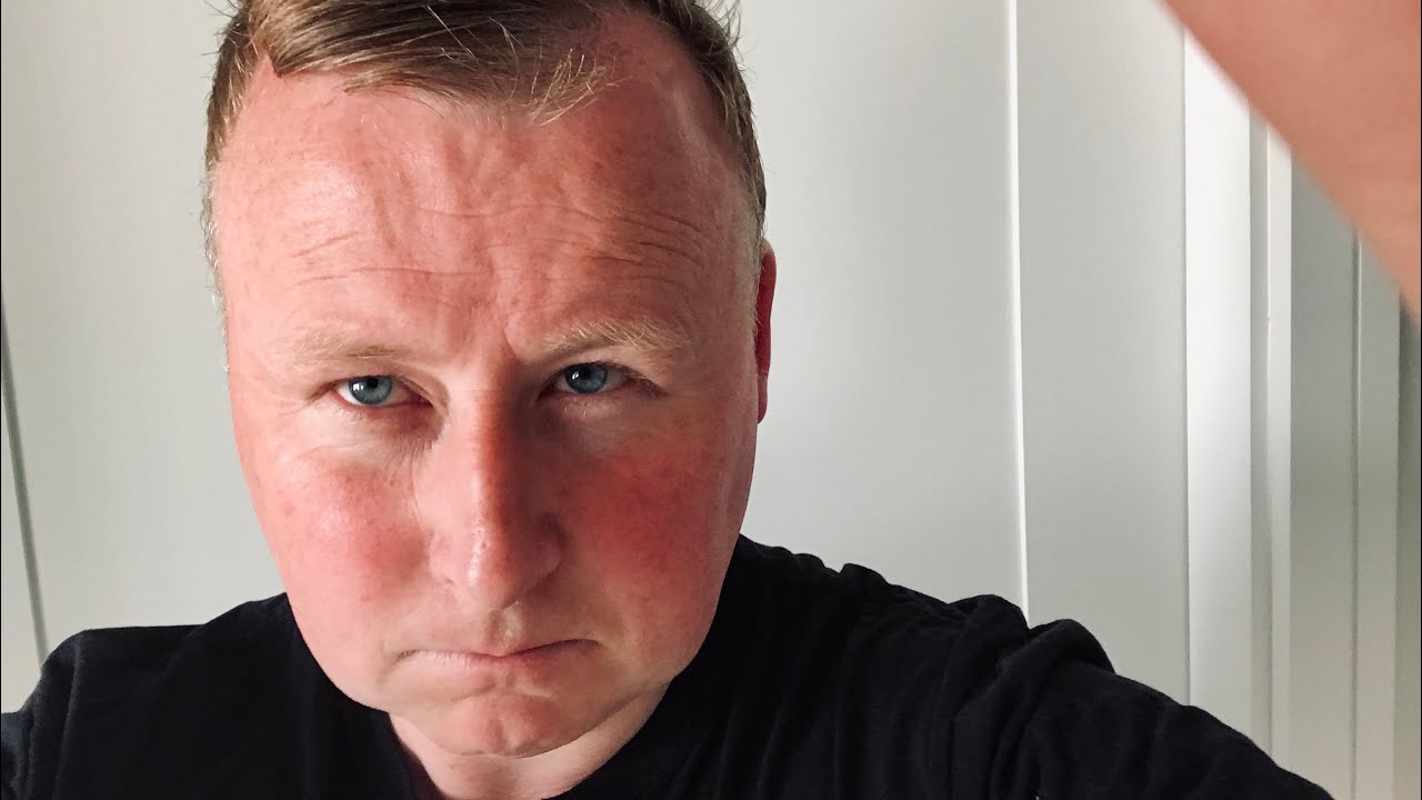 Stripped Back 8Os Extra Stunning (Brewing up a storm)