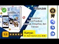 Ulasan Buku "Manajemen Rantai Pasokan: Strategi, Integritas, dan Inovasi".