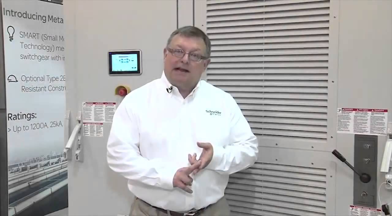 Introducing Altivar 1260 MV Drive