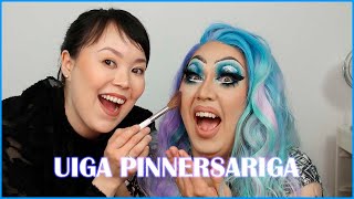 UIGA PINNERSARIGA | Makeup by Kati screenshot 5