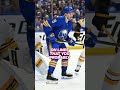 Ostlund Injury Update: Sabres' Lineup Shakeup &amp; Norris Return #shorts