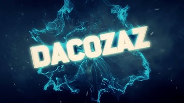 DaCoZaz Intro | FLZArts | First Sync ♥