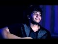 Jiyein kyun  na aaye ho na aaoge cover song by somnath yadav  rising star 2016  the portalstar