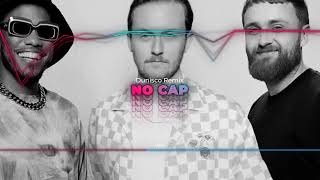 Disclosure & Anderson Paak - NO CAP - Dunisco Remix