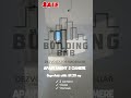 Cauți un apartament aproape de mare?Complexului Building BNB Mamaia.
