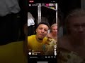 Jadon sancho and erling haaland celebrate with dfb pokal trophy👀