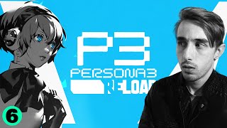 Solving the Mysteries of Persona 3
