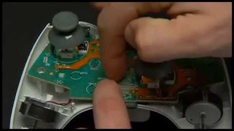 How To Modify Xbox 360 Controller - Mod Any Wireless Controller Fast & Easy!