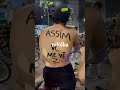Pedalada Pelada na Paulista protesta contra invisibilidade do ciclista