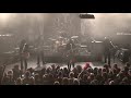 Capture de la vidéo The Great Old Ones @Festival De Noel Limoges 20 12 2019