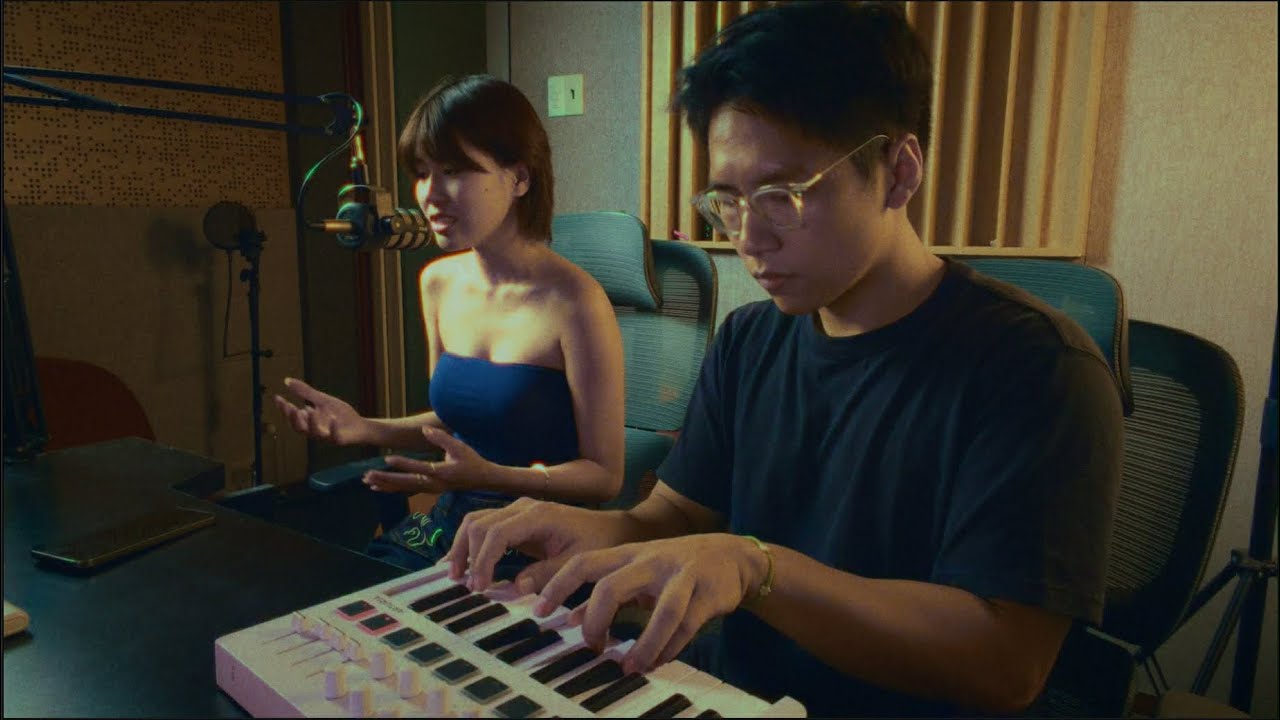 NO CHASE phiên bản ko tune cực lit cùng @Kriss Ngo