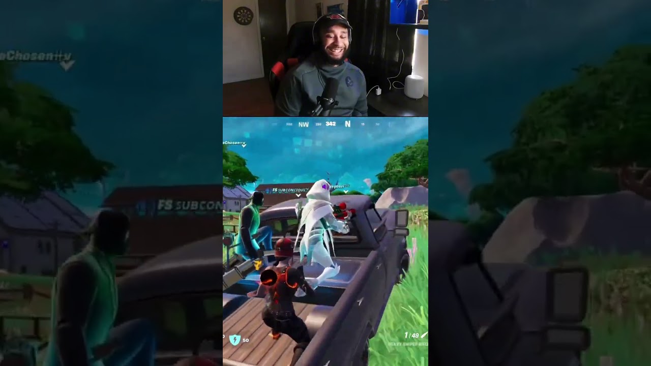 Best 2nd Place Finish Ever! 