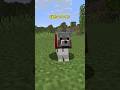 【マイクラ】イヌが存在しない理由【ゆっくり実況】