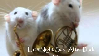 Late Night Sax - I Swear - Music Instrumental
