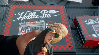 CAN YOU DISH IT? EP. 4 - HELLA PIE PIZZA CO.