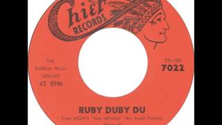 Tobin Matthews - Ruby Duby Du
