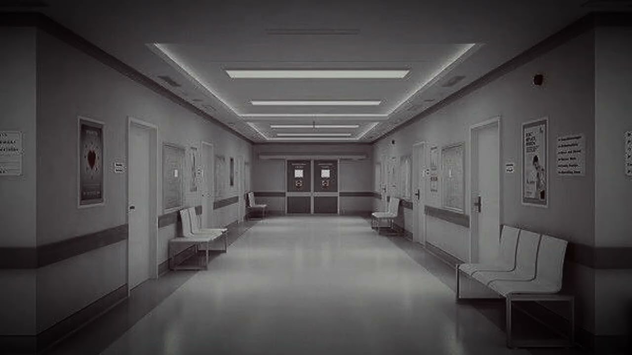 Плейлист Линча в психбольнице 💉👁️‍🗨️⚡