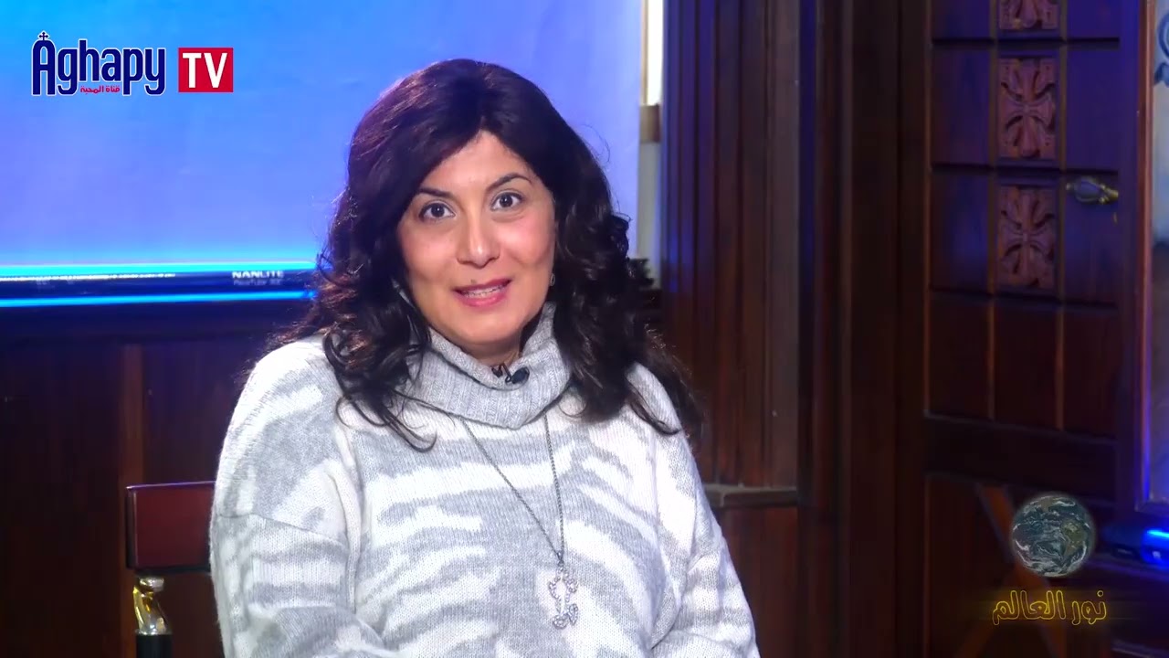 الوصايا العشرة ( لا تسرق ج٧ - خطورة السرقة ) -  ابونا يوحنا باقي -  نور العالم