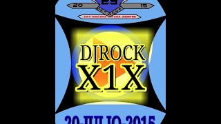 DJROCK 19