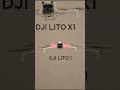 Meet DJI LITO Series - Just Fly 🚁💨 #dji #drone