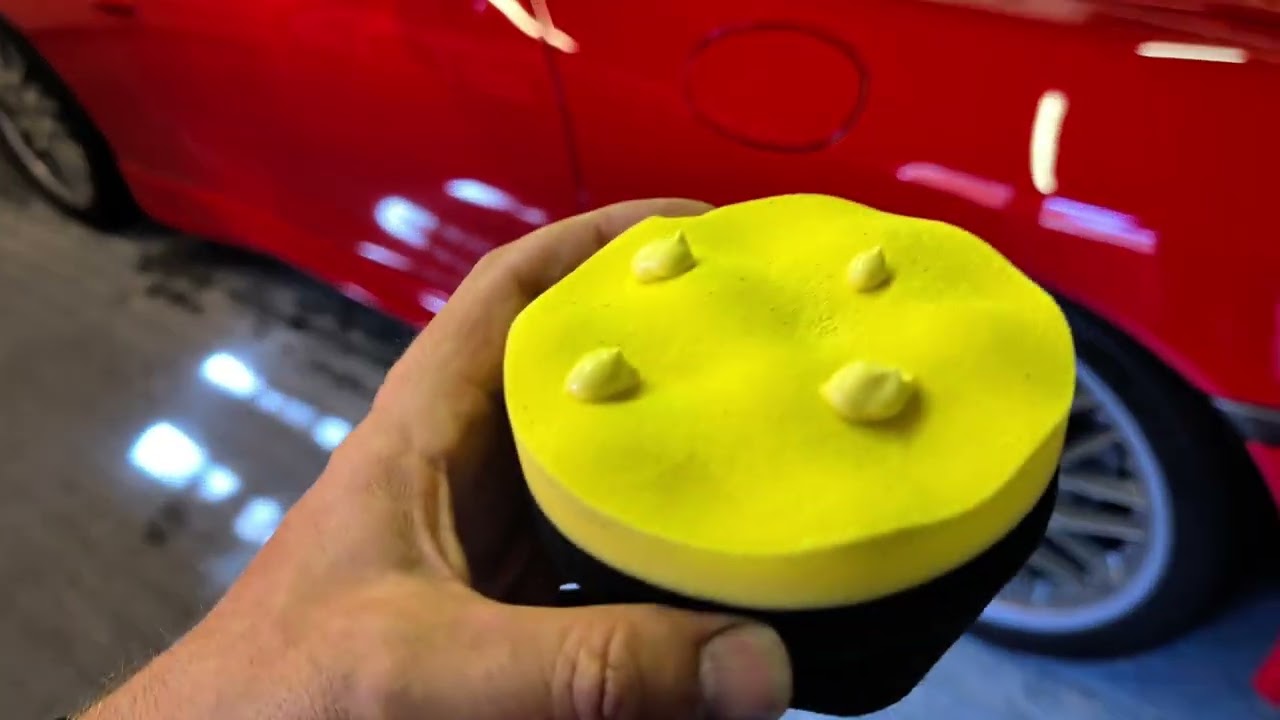 At £4.99 This Detailing Product Kit is a Steal - YouTube