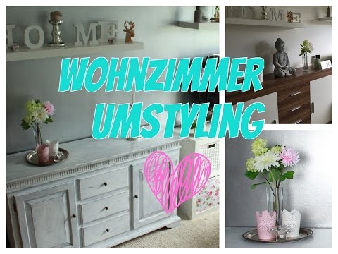 Detail for shabby chic
