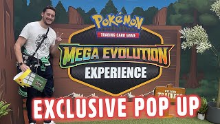 I Visited This Super Exclusive Pokemon Tcg Pop Up In London This Is What We Found