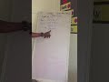 LIMIT OF A FUNCTION PT1