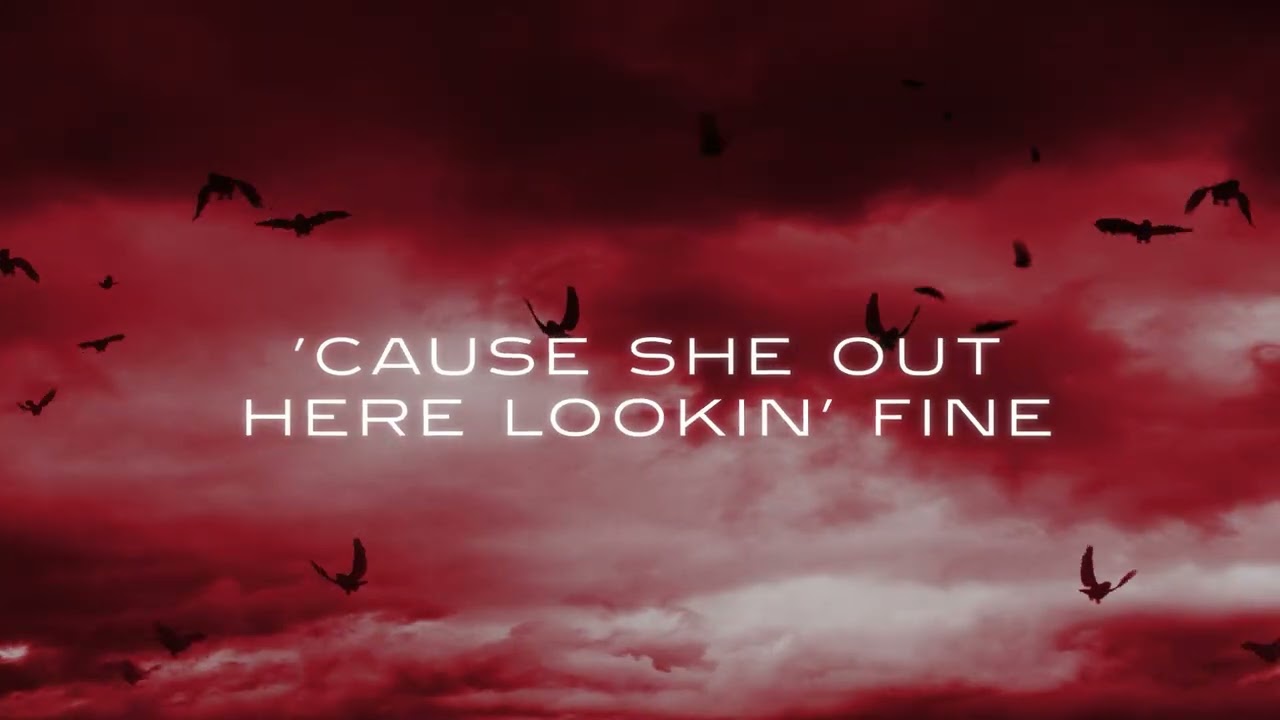 Cardi B - ErrTime [Lyric Video]