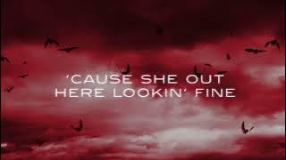 Cardi B - ErrTime [Lyric Video]