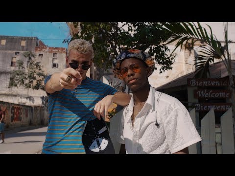 Youtube: Lasco – Tous les jours