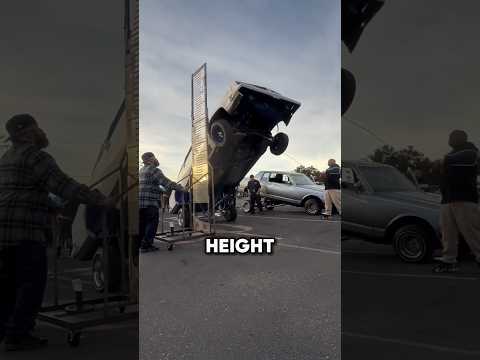 Jumping High Isn't Enough To Win This