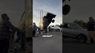 Jumping High Isn't Enough To Win This