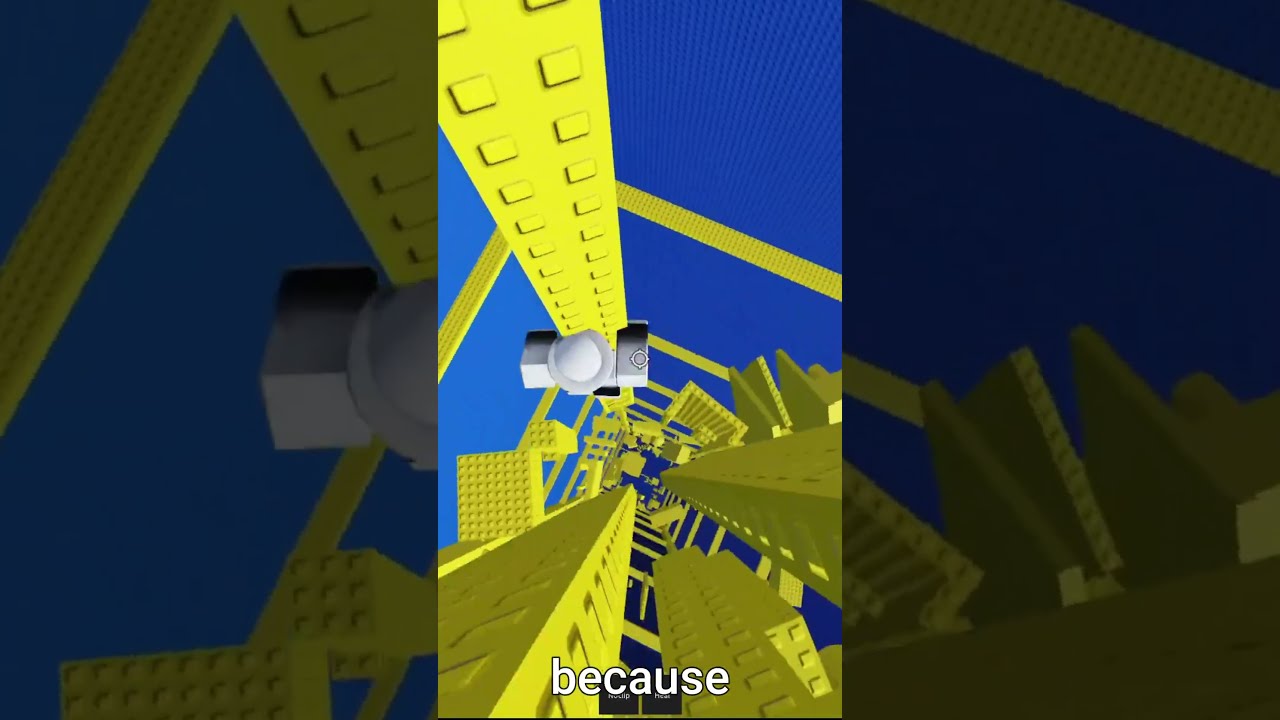 This JToH EToH Tower Was Removed By IKEA Jtoh Worldrecord Jukestowersofhell