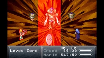 Chrono Trigger - Terra Is Your Mother Part 22 (Rom Hack)